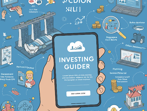 Beginner's Guide to Investing - Singapore