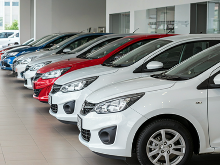 Affordable Cars in Singapore