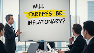 Will Tariffs be Inflationary