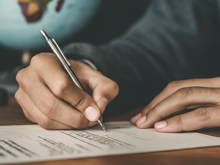 Enhance Your Chances of Success with Immigration Consulting