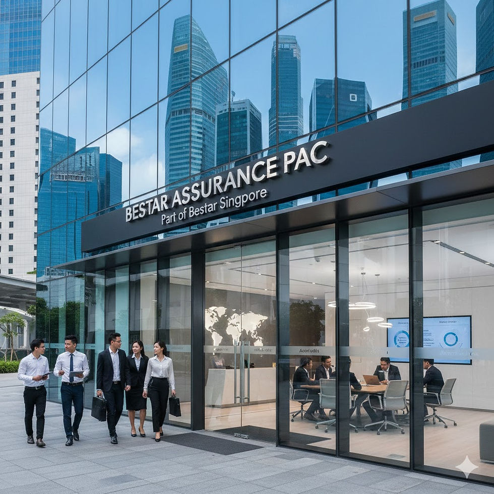 新加坡审计公司