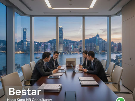 Engagement Letter: Developing a Comprehensive HK Employee Handbook