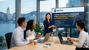 Elevate Your Business with Bestar: Premier Professional Services in Hong Kong