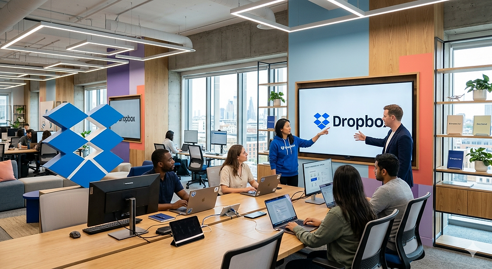 Dropbox