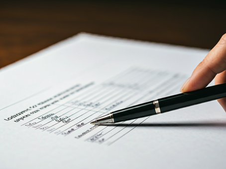 Lodgement of Annual Return of Foreign Company