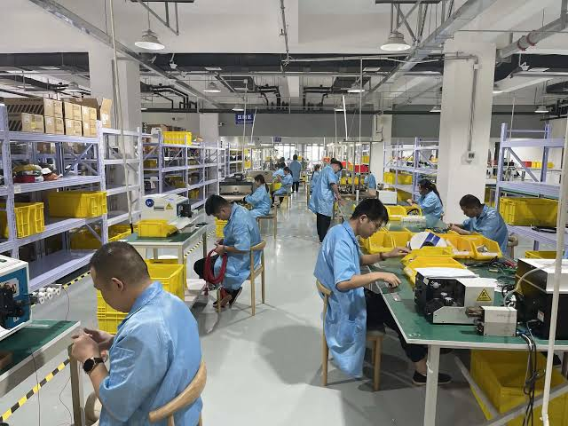 Business for Sale Hong Kong - OEM Wire Harness & Cable Manufacturer | Gold House M&A