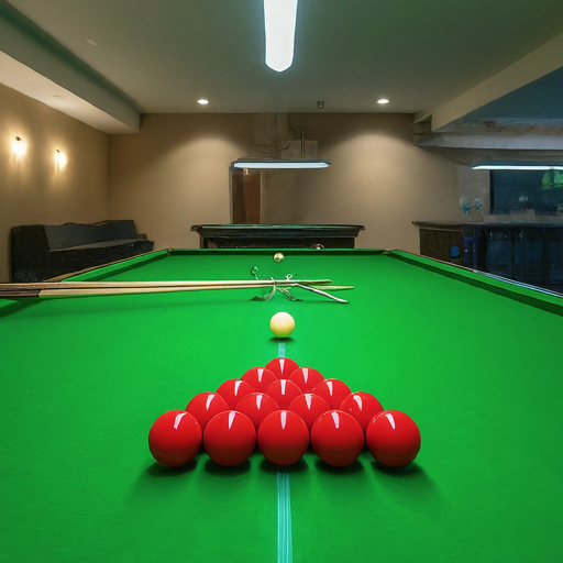How to Start Snooker Business | Bestar