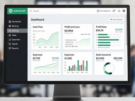 QuickBooks Online