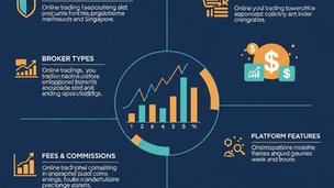 Singapore Online Trading Brokers Guide