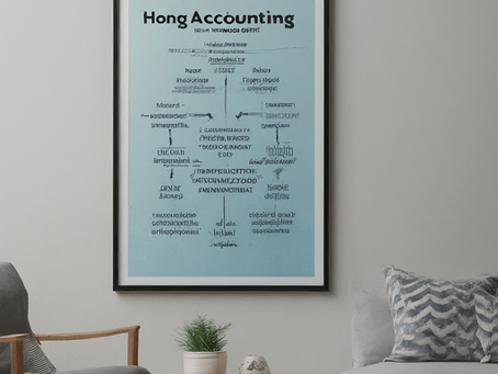 How to Register a New Hong Kong Company?