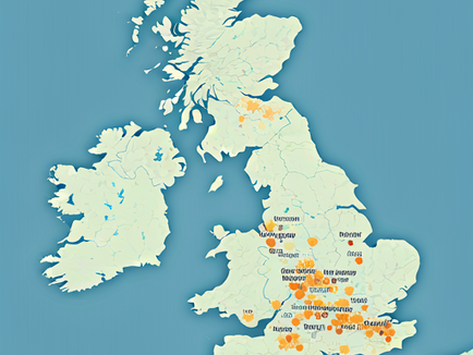 Which City Has the Highest Rental Yield in UK