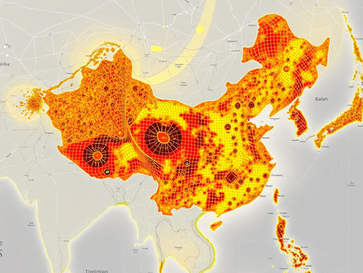 China AI Discovery: Mastering GEO
