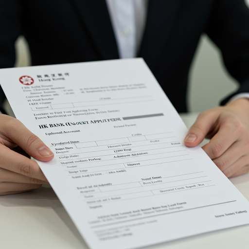 HK Bank Account for Non-Residents | Bestar