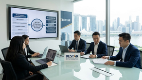 Complete Guide to Setting Up a Single Family Office (SFO) in Singapore