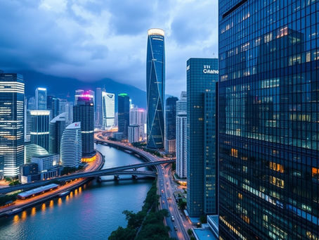 Navigating the 2026 AGM Landscape in Hong Kong: A Guide to Compliance and Modernization