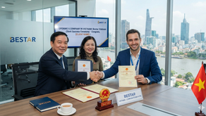 Opening a Company in Vietnam