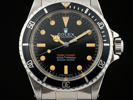 Which Watch is Most Likely to Appreciate in Value