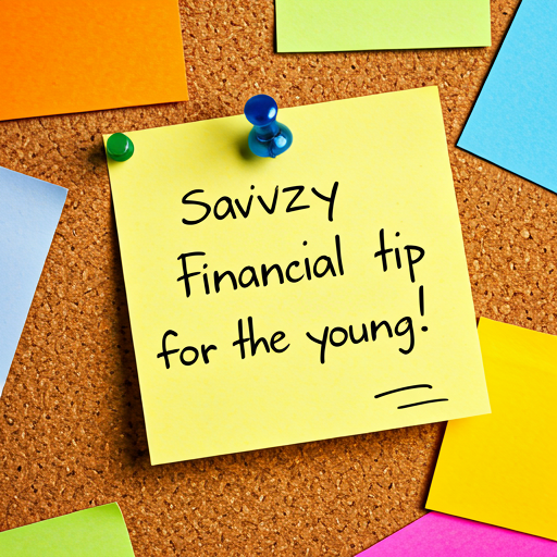 Savvy Financial Tips for the Young | CityNewsNet