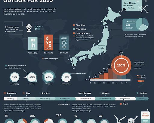 Japan's M&A Outlook: 2025