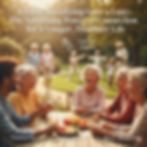 A Little Socializing Goes a Long Way: The Surprising Power of Connection for a Longer, Healthier Life | CityNewsNet