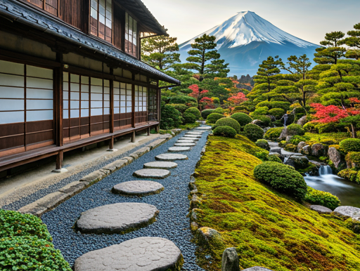 Is Japan a good place to invest in real estate?