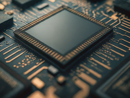 Setting Up a Semiconductor Company in Hong Kong: A Comprehensive Guide