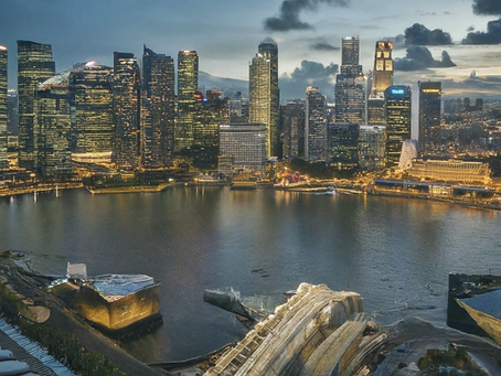 How to Start a REIT in Singapore