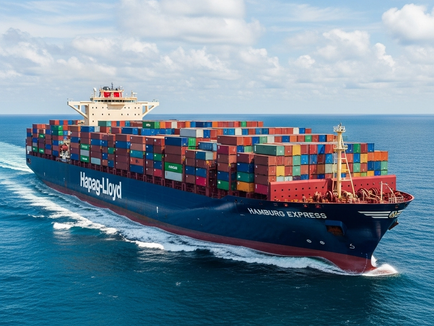 Hapag-Lloyd Company Overview