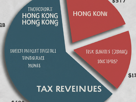Taxation in Hong Kong