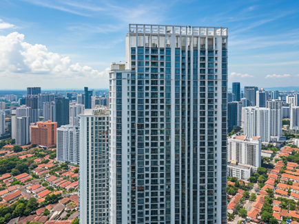 Which is the Best Housing Area in Johor Bahru