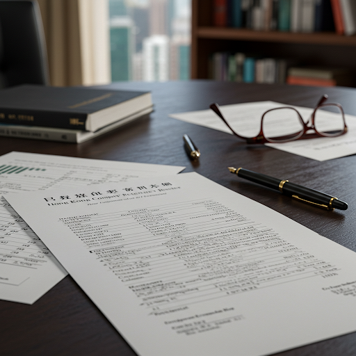 Hong Kong Company Register | Bestar