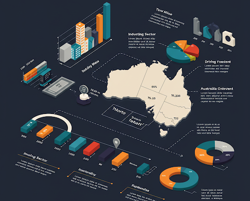 Australia's M&A Outlook: Trends and Opportunities Revealed