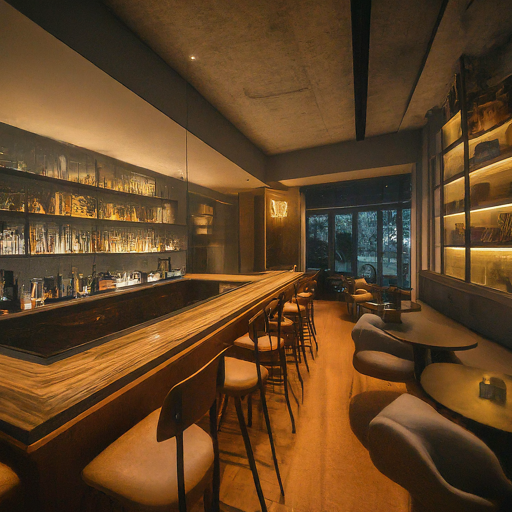 Starting a Bar Business in Singapore | Bestar