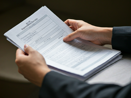 Maintaining a Registered Society in Hong Kong