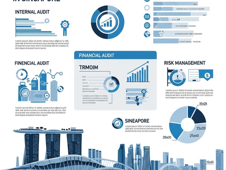 Audit Services in Singapore