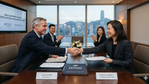 M&A