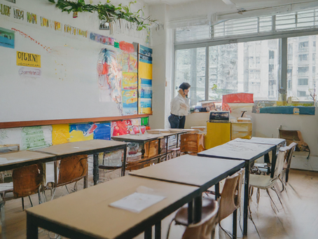 How to start a tuition centre in Singapore