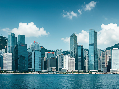 Singapore vs Hong Kong