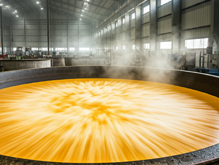 The World's Cheapest Edible Oil