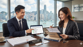 Company Incorporation in Hong Kong