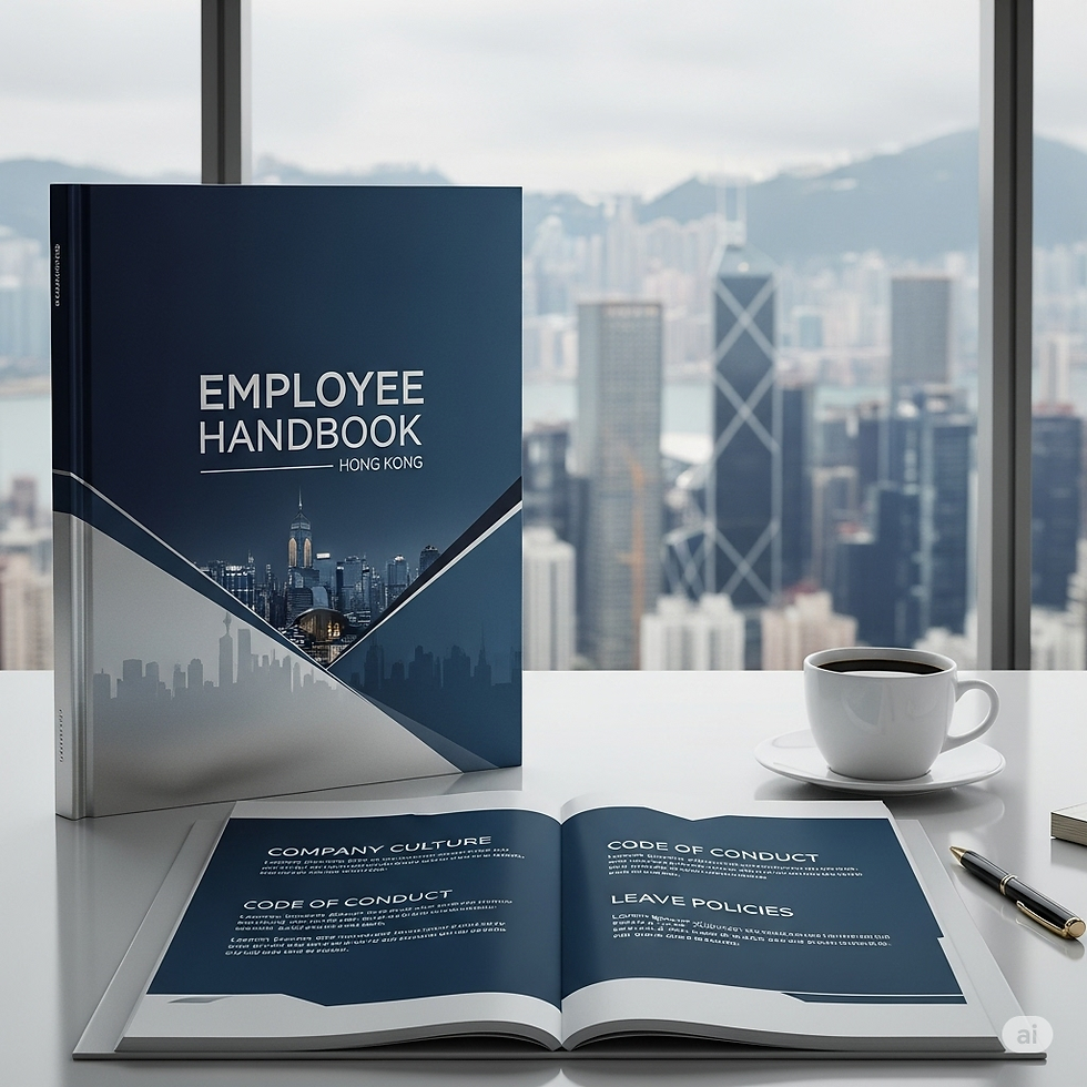 Employee Handbook | Bestar
