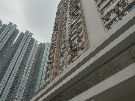 Setting Up a Facilities Management Company in Hong Kong