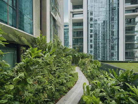 Can I Use a Company to Buy Residential Property in Singapore