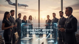 Defining High Net Worth Individuals