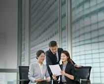 Services Company Audit