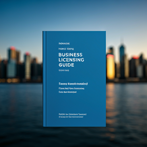 Hong Kong Business Licensing Guide | Bestar
