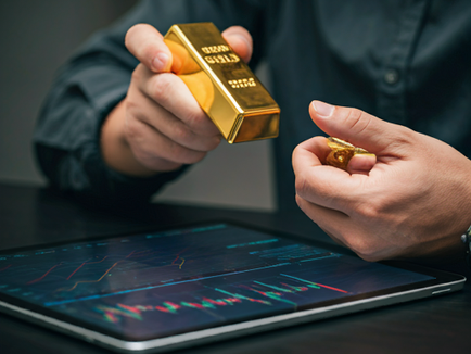 Is it a Good Idea to Invest in Gold