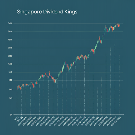Singapore Dividend Kings for Retirement | CityNewsNet
