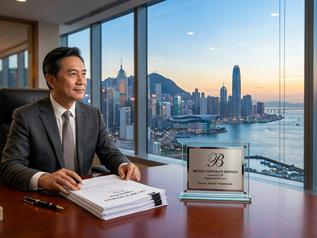 Secure Your Legacy: Why Naming a Corporate Executor in Hong Kong is Your Smartest Move