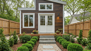 Big Ideas For Tiny Homes